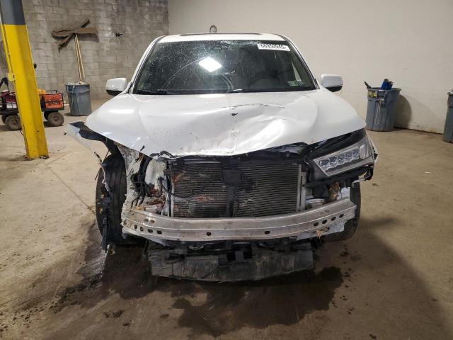 2019 ACURA MDX TECHNO 5J8YD4H50KL020072