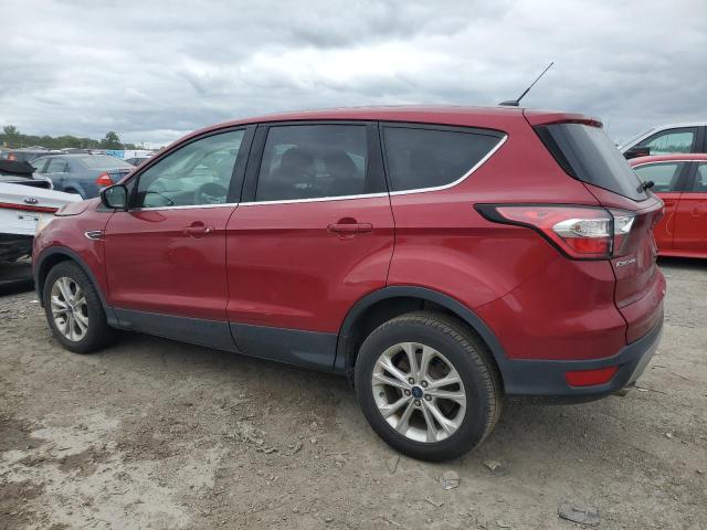 2017 FORD ESCAPE SE 1FMCU0GD9HUE45377