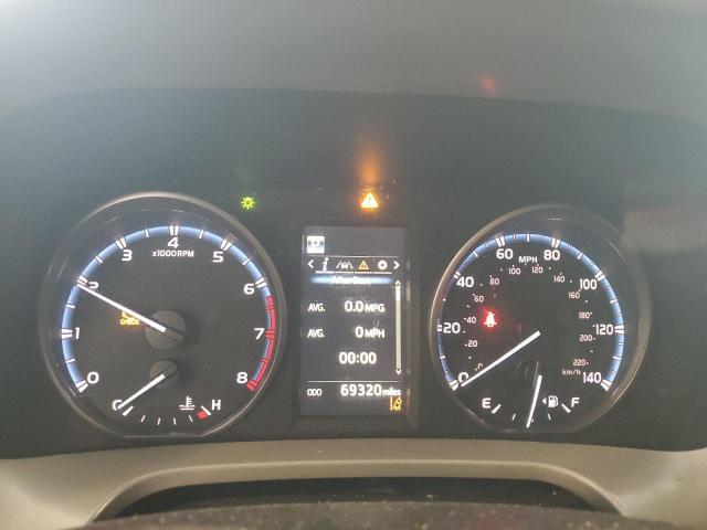 2018 TOYOTA RAV4 LE 2T3ZFREV1JW475538