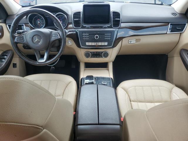 2018 MERCEDES-BENZ GLE 350 4MATIC 4JGDA5HBXJB004916