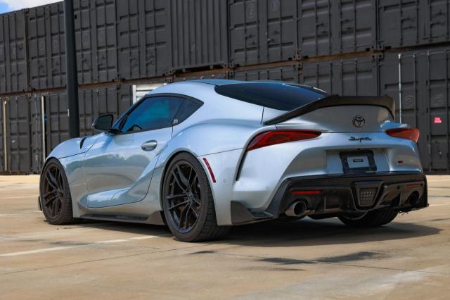 2020 TOYOTA SUPRA BASE WZ1DB4C08LW026XXX