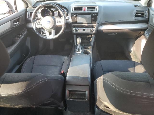 2015 SUBARU LEGACY 2.5 4S3BNAC68F3016387