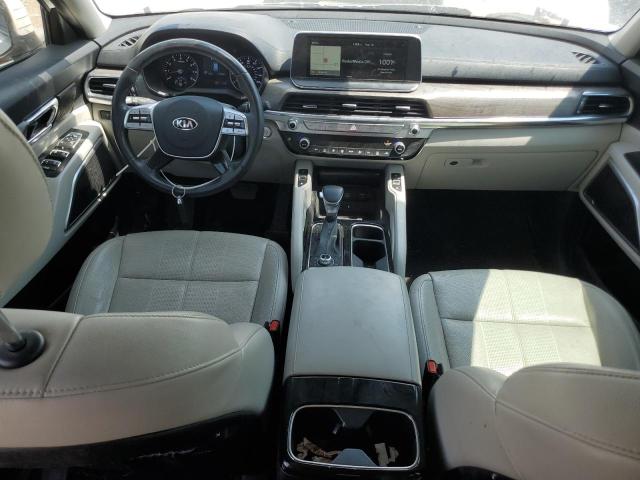 2020 KIA TELLURIDE 5XYP3DHC4LG059661