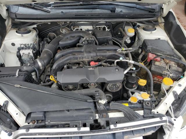 2012 SUBA IMPREZA PREMIUM - JF1GJAE61CH007968