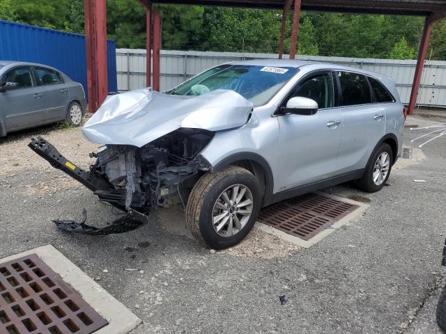 2020 KIA SORENTO S #3302711004