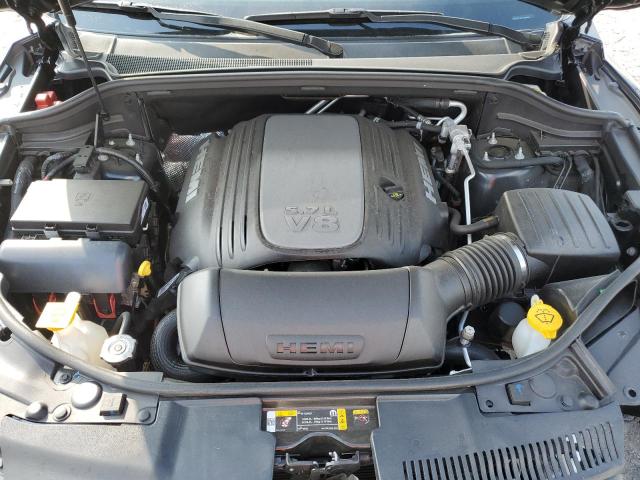 2024 DODGE DURANGO R/T 1C4SDJCT7RC140048