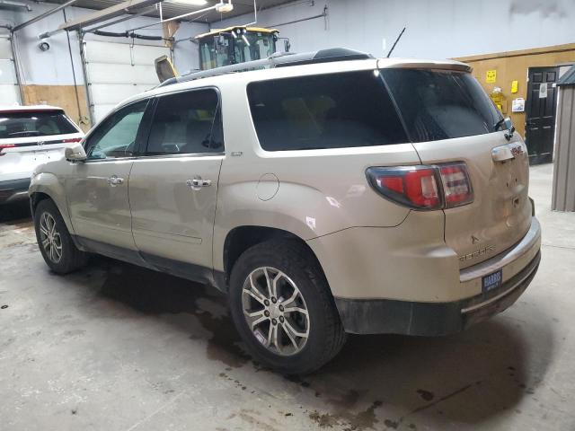 2015 GMC ACADIA SLT 1GKKVRKD9FJ229394