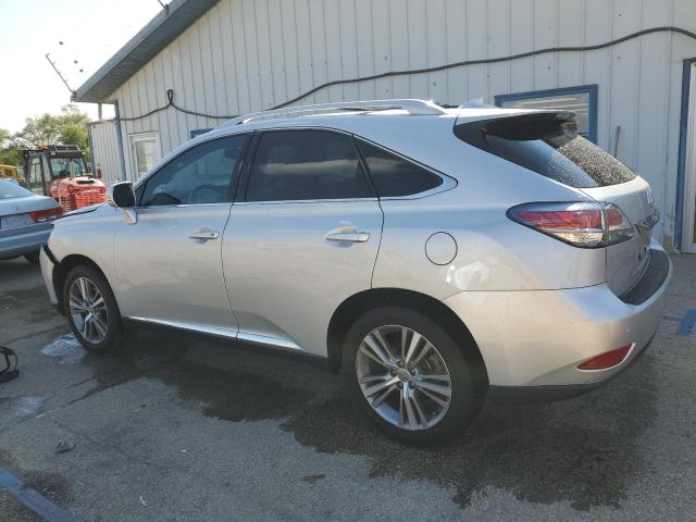 2015 LEXUS RX 350 2T2ZK1BA0FC164727