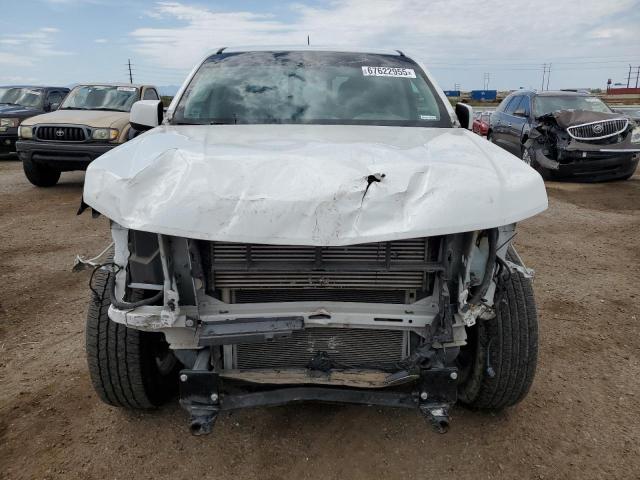 2019 CHEVROLET COLORADO Z71 1GCPTDE13K1142533