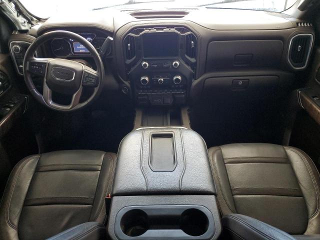 2021 GMC SIERRA K25 1GT49REY0MF200003