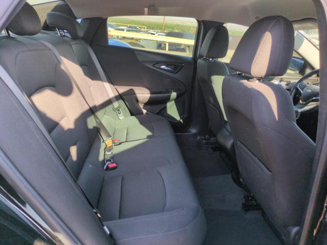 2021 CHEVROLET MALIBU RS - 1G1ZG5ST9MF051127