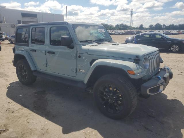 2023 JEEP WRANGLER S 1C4JJXP66PW583248