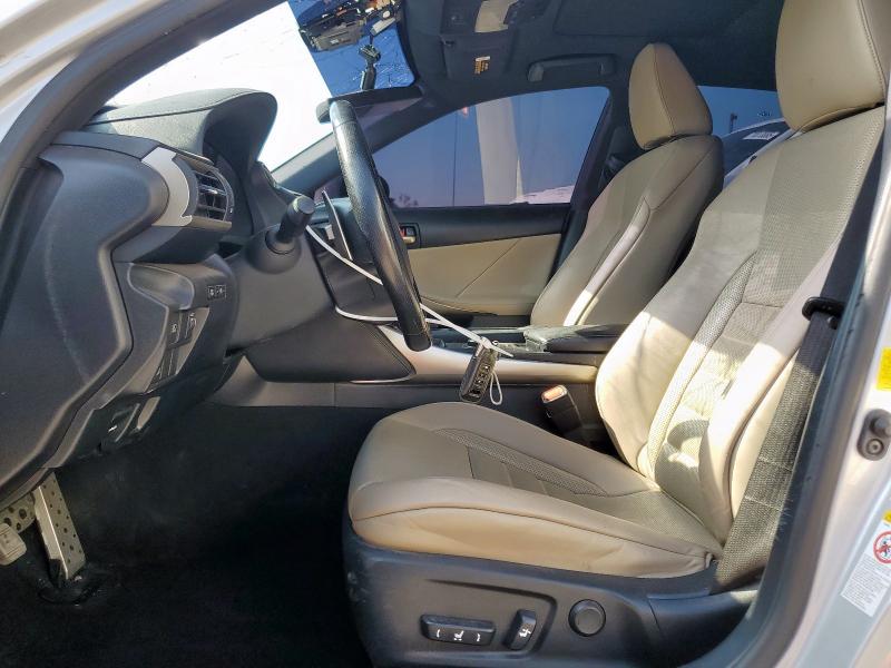 2017 LEXUS IS 200T JTHBA1D21H5049759