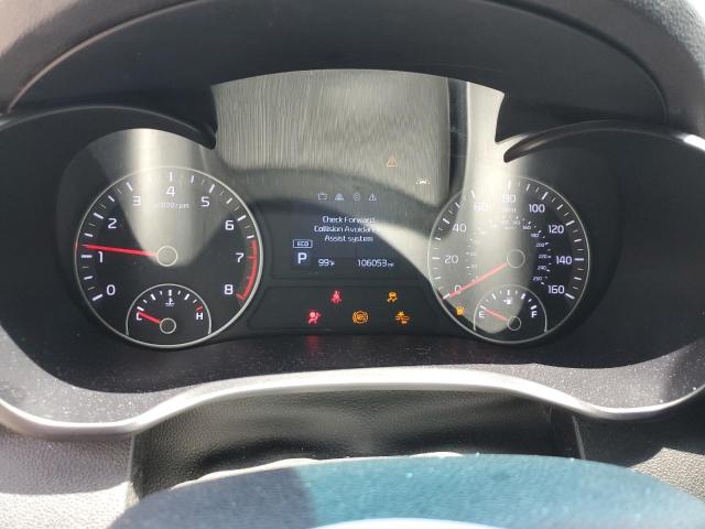 2019 KIA OPTIMA LX - 5XXGT4L35KG339714
