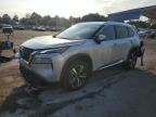 2022 NISSAN ROGUE SL - 5N1BT3CA4NC721560