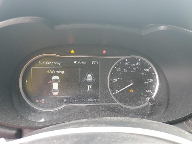 2020 NISSAN VERSA SR 3N1CN8FV3LL857925