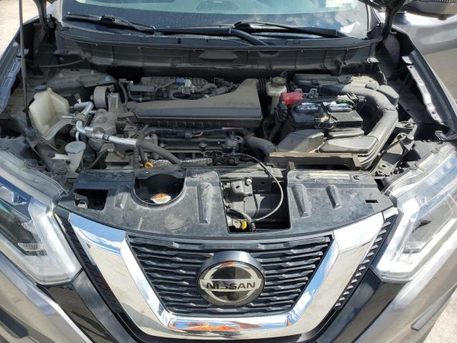 2018 NISSAN ROGUE S - 5N1AT2MT5JC828732
