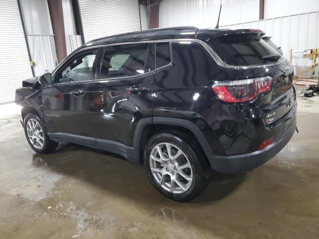 2024 JEEP COMPASS LA 3C4NJDFN2RT132318