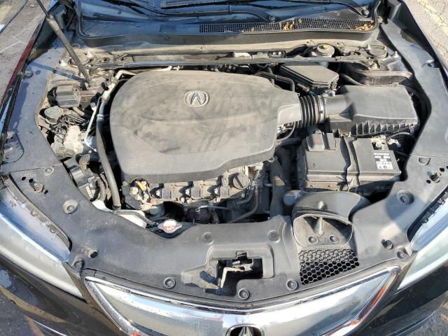 2015 ACURA TLX ADVANC 19UUB3F73FA003271