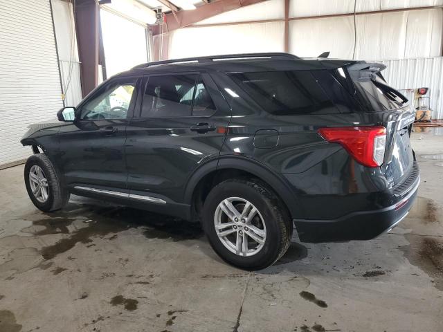 2023 FORD EXPLORER XLT - 1FMSK8DH0PGA00157