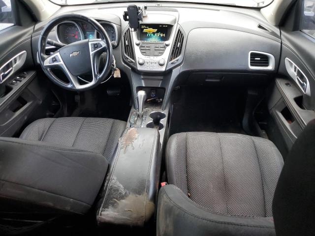 2015 CHEVROLET EQUINOX LT - 1GNFLFEK9FZ118624