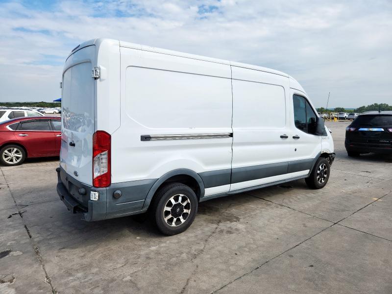 2017 FORD TRANSIT T- 1FTYR2CG9HKA15710