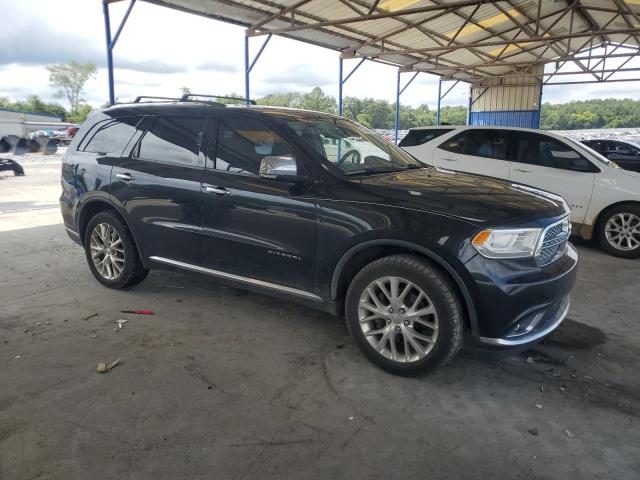 2015 DODGE DURANGO CI 1C4RDJEG6FC892379