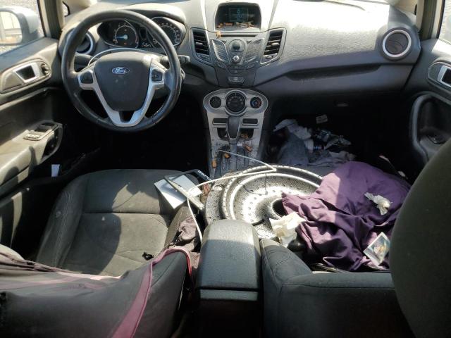 2014 FORD FIESTA SE - 3FADP4BJ7EM228176