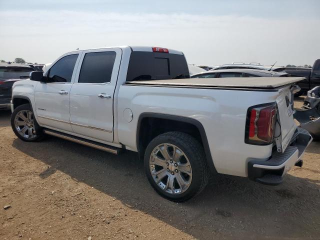 2017 GMC SIERRA K15 - 3GTU2PEJ7HG453433