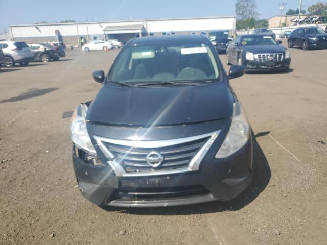 2015 NISSAN VERSA S 3N1CN7AP5FL910485