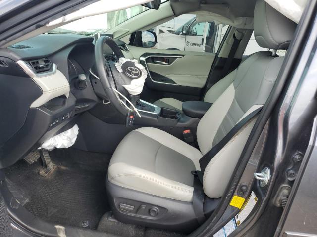 2020 TOYOTA RAV4 XLE P - JTMA1RFV0LD053254