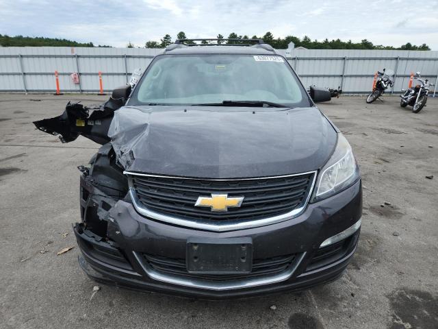 2015 CHEVROLET TRAVERSE L 1GNKVFED1FJ368903