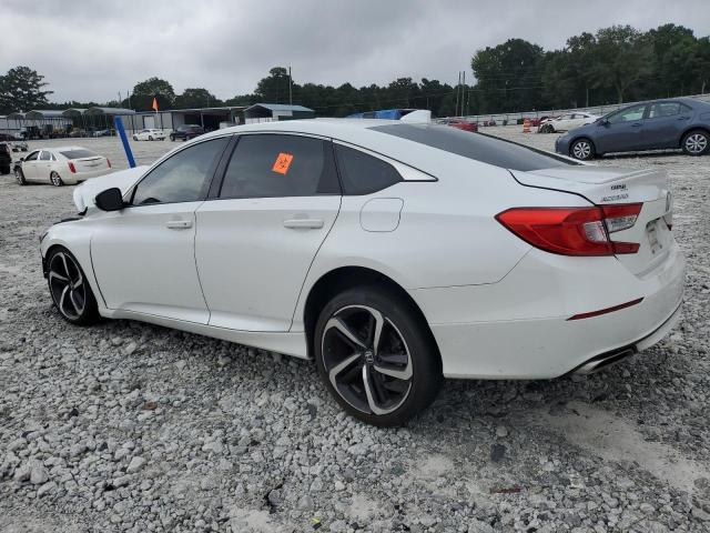 2018 HONDA ACCORD SPORT 1HGCV1F35JA201895