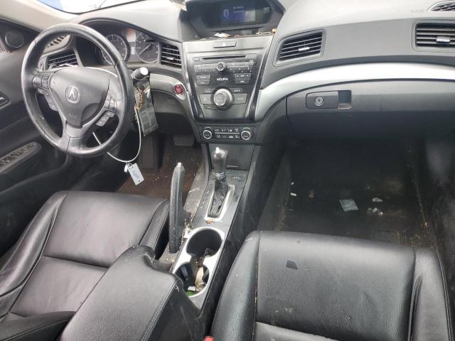 2016 ACURA ILX BASE W 19UDE2F35GA022470