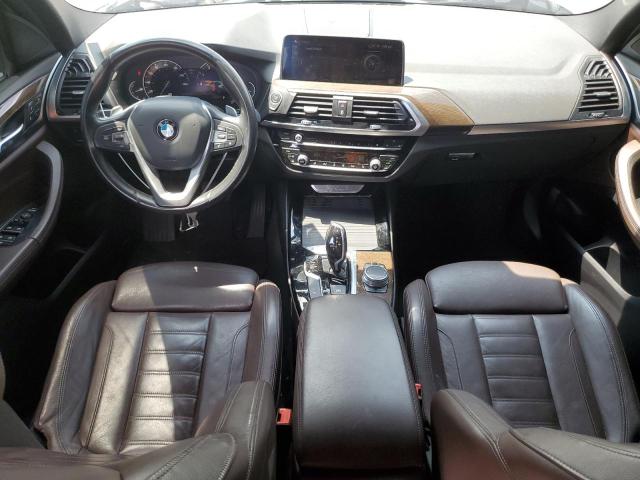 2019 BMW X3 5UXTR7C58KLF28827