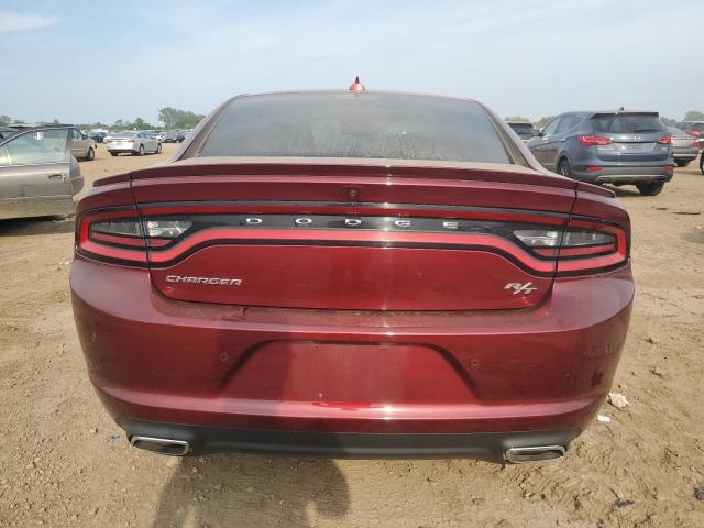 2018 DODGE CHARGER R/T 2C3CDXCT2JH210570