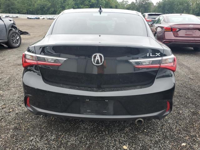 2019 ACURA ILX PREMIU 19UDE2F72KA015262