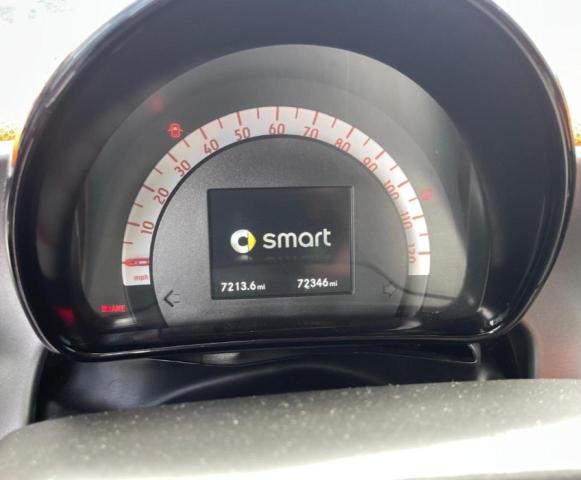 2016 SMART FORTWO WMEFJ5DA7GK069758