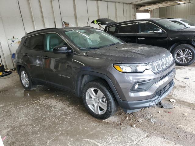 2022 JEEP COMPASS LA 3C4NJDBBXNT183104