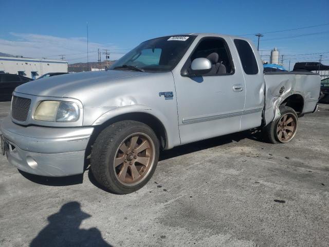 FORD F150