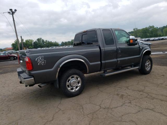 2015 FORD F250 SUPER DUTY 1FT7X2B6XFEA30366