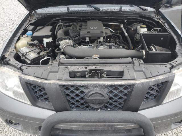 2019 NISSAN FRONTIER S 1N6DD0ERXKN742244