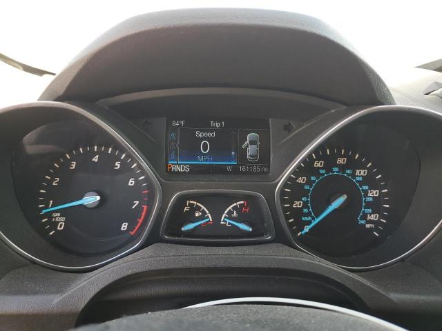 2016 FORD ESCAPE S - 1FMCU0F72GUB37459
