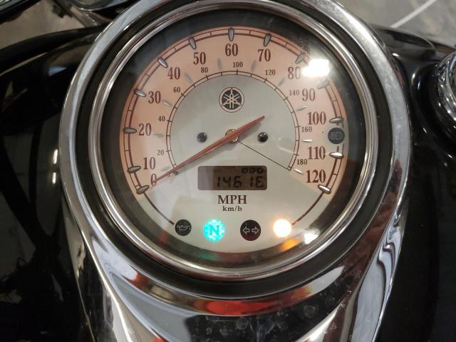2006 YAMAHA XVS1100 A JYAVP11E86A091048