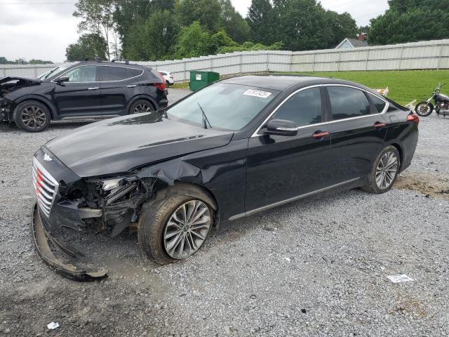 2015 HYUNDAI GENESIS 3. KMHGN4JE2FU037968