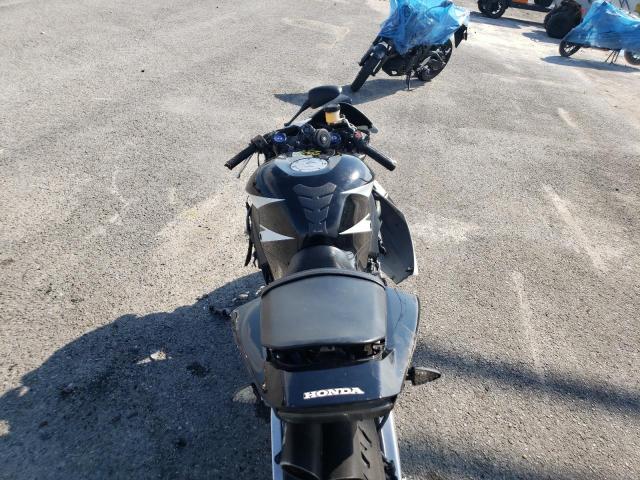 2016 HONDA CBR600 RR JH2PC40J0GK200274
