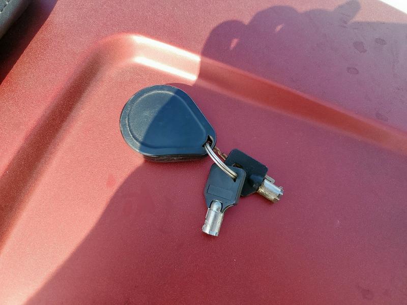 2019 HARLEY-DAVIDSON FLTRXS - 1HD1KTP1XKB611965