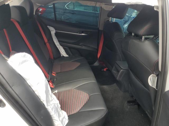 2024 TOYOTA CAMRY TRD 4T1KZ1AK0RU091552