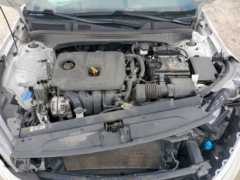 2023 KIA FORTE GT L - 3KPF54AD6PE614623
