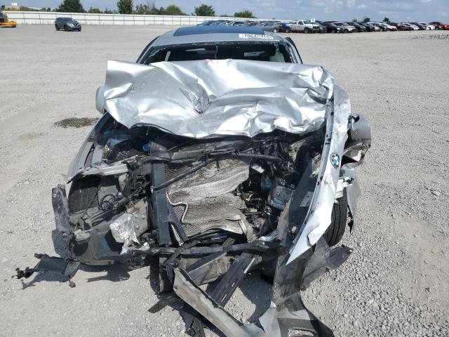 2018 BMW 330 XI WBA8D9G54JNU68991